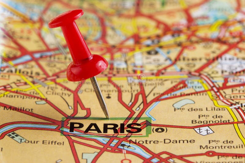 Pin on Paris