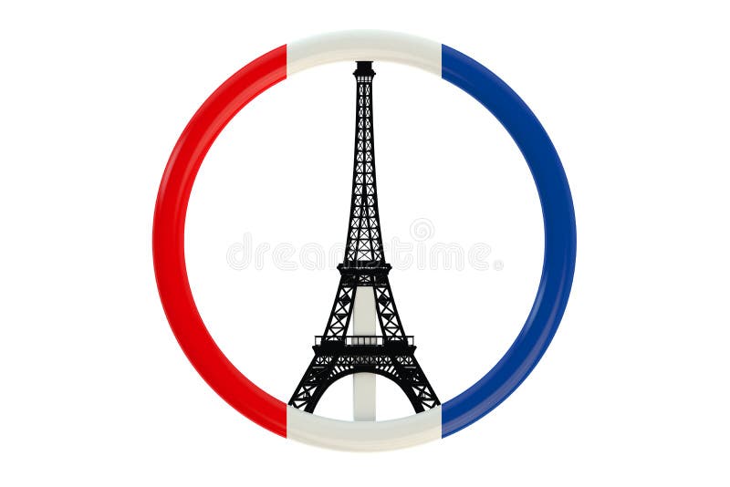 A symbol of paris