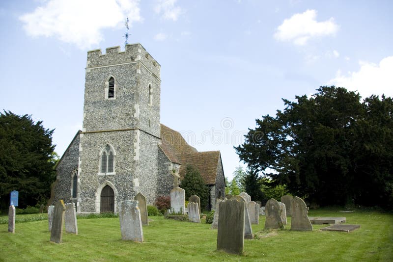 Parish Church of St Bartholomew