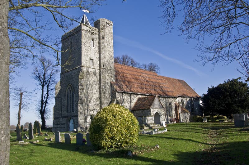 Parish Church of St James