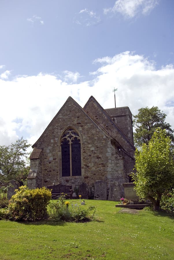 Parish Church of St Peter s