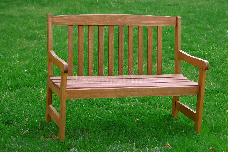 Park Bench