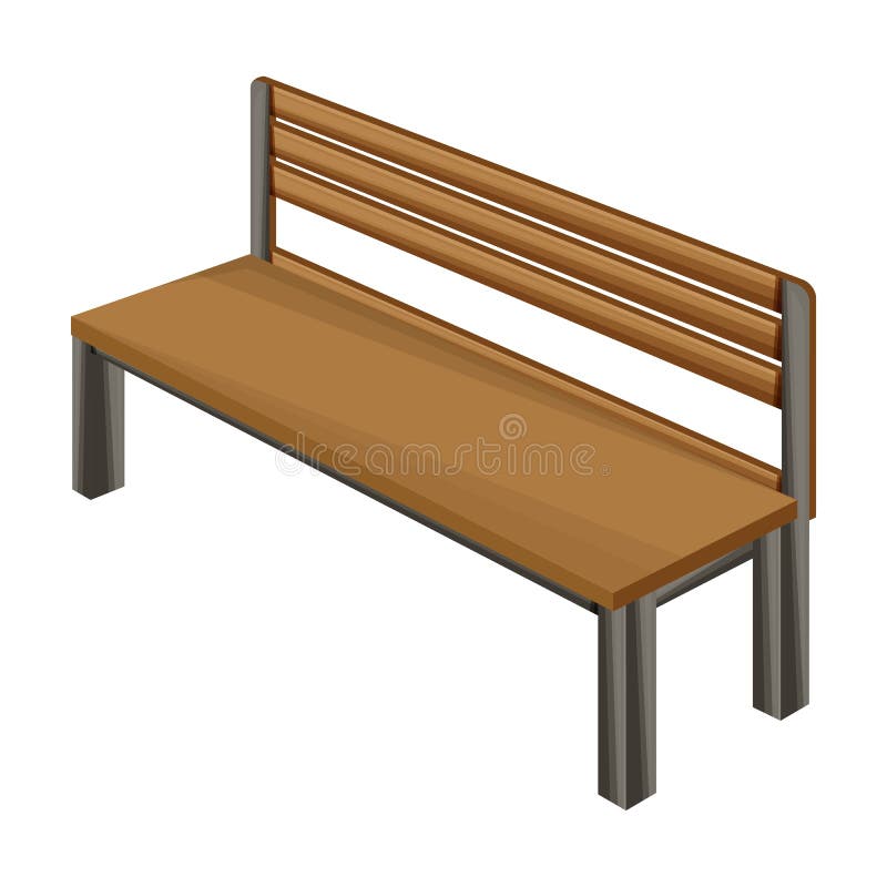 Park Bench Vector Vector Icon Isolated on White Background Park Bench. Stock Vector - Illustration of isolated, design: 169775249 Park Bench Vector Vector Icon Isolated on White Background Park Bench. Stock Vector - Illustration of isolated, design: 169775249