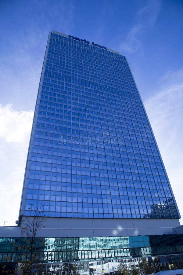 Park Inn Building In Alexanderplatz Berlin Germany Editorial park-inn-building-in-alexanderplatz-berlin-germany-editorial