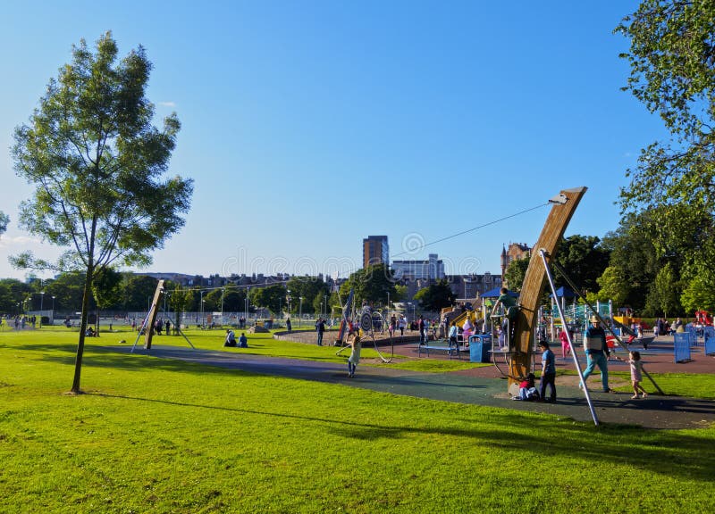 218 Meadows Edinburgh Stock Photos Free & RoyaltyFree Stock Photos