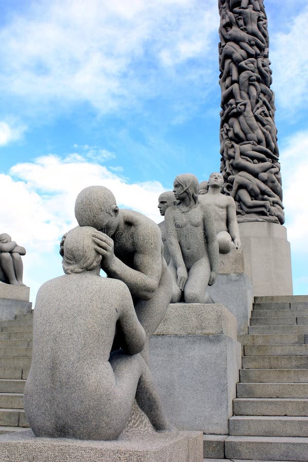 Park Vigeland