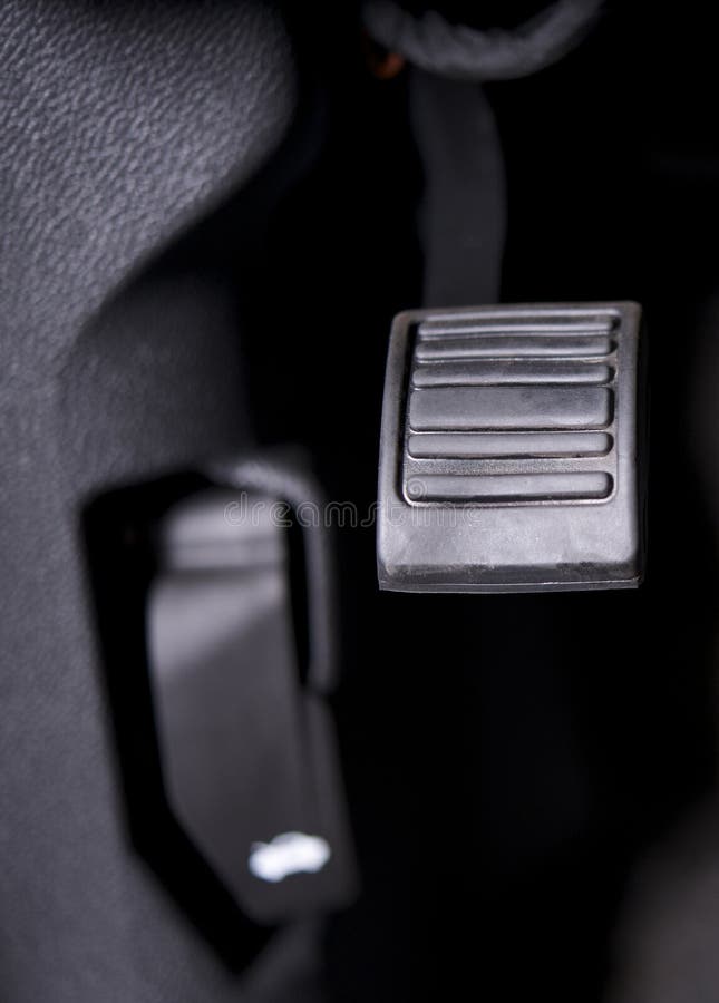 Parking brake stock image. Image of brake, parking, power 111981219