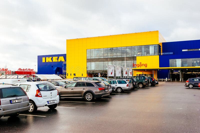 Ikea Malmo