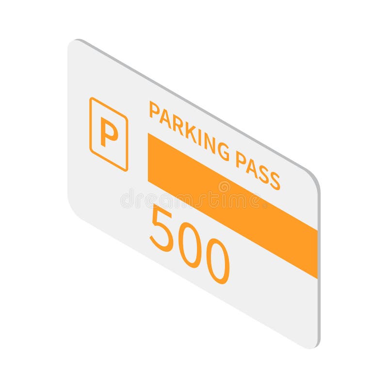 Lab Parking Permits Illustrated