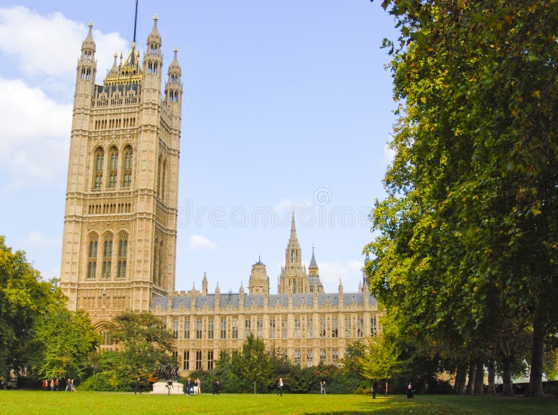 Parliament House