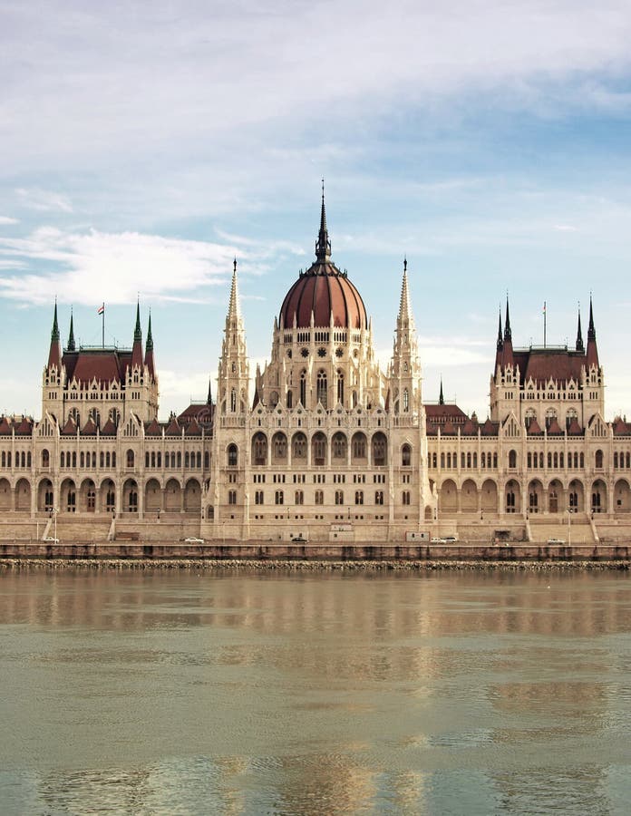 Parliament of Hungary