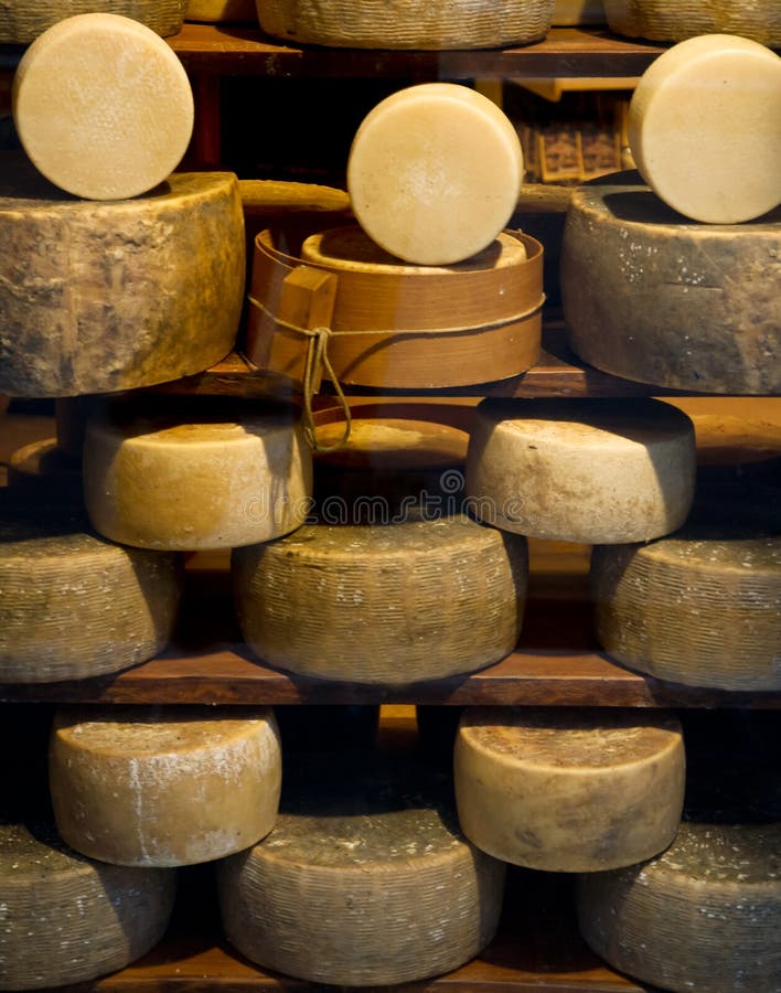Parmesan photographie stock libre de droits Parmesan photographie stock libre de droits