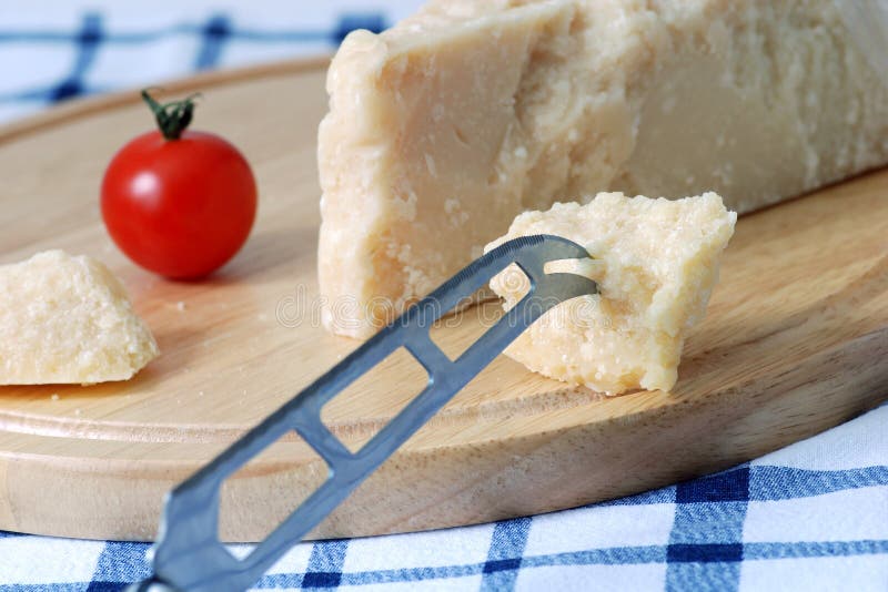 Original parmesan cheese stock photo. Image of spaghetti 34543434