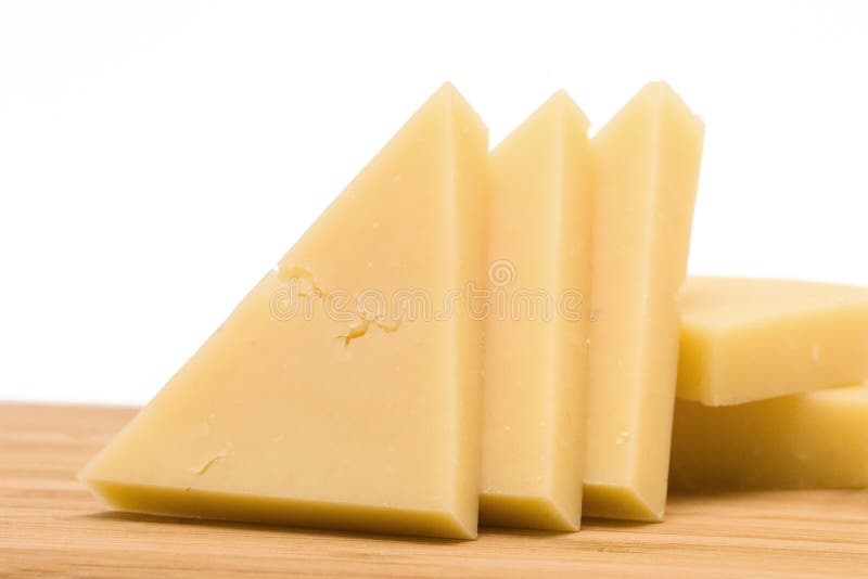 Parmesan cheese