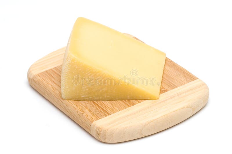 Parmesan cheese