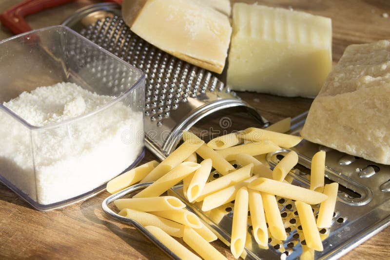 Parmesan Cheese To Grate Stock Photos Free & RoyaltyFree Stock