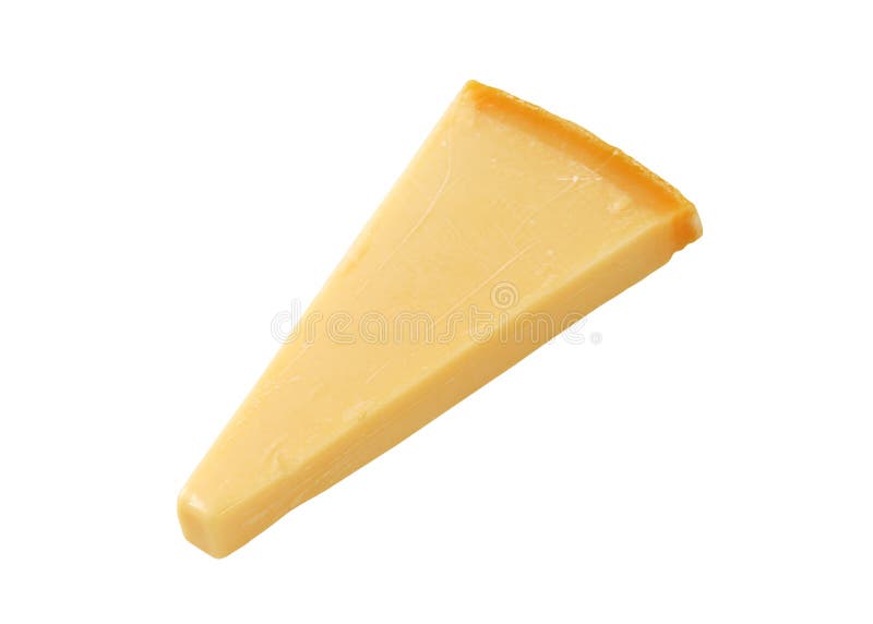 Parmesanost royaltyfri bild