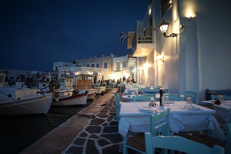 paros in september paros in september