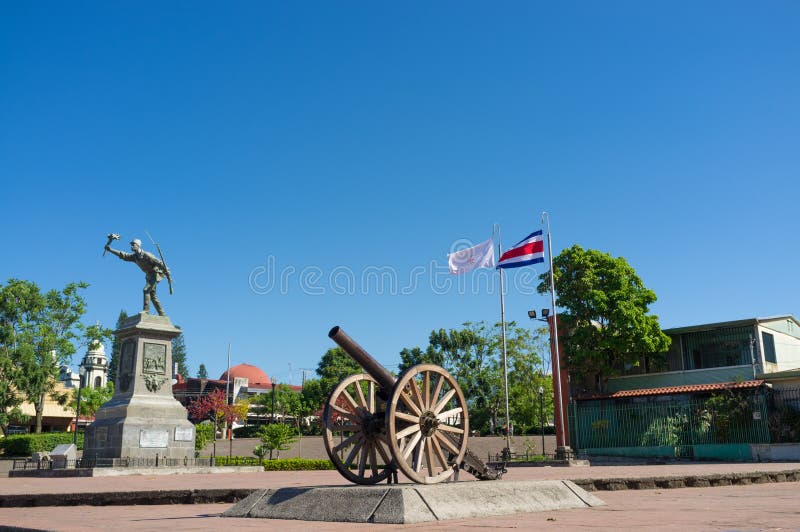 Parque memorável imagem de stock royalty free Parque memorável imagem de stock royalty free