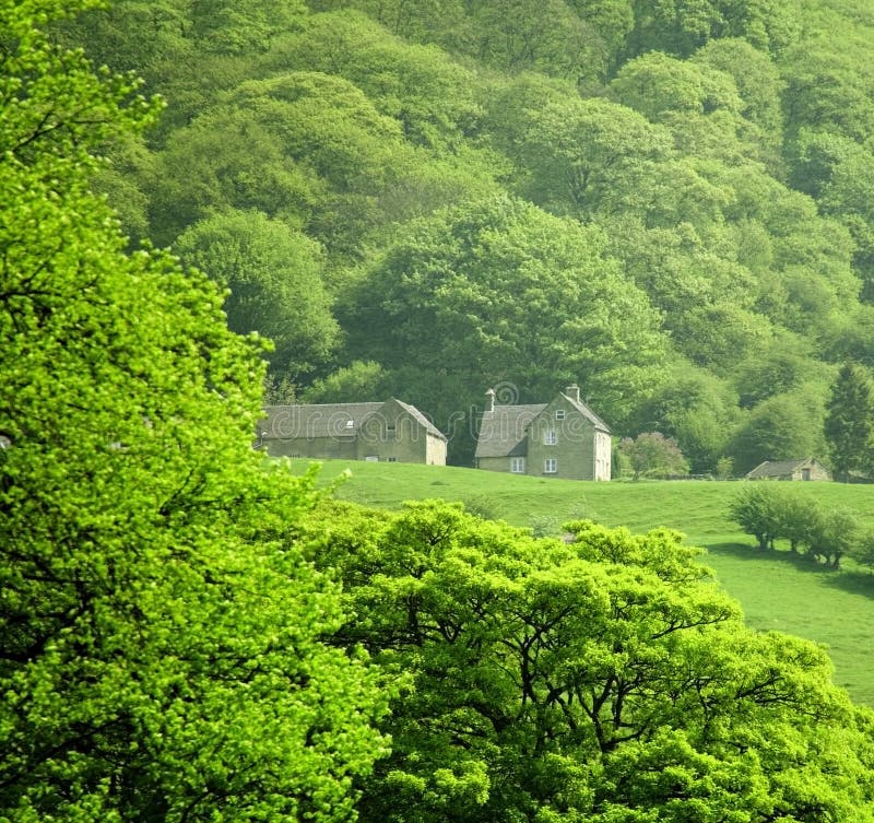 England derbyshire peak district national park matlock uk. England derbyshire peak district national park matlock uk