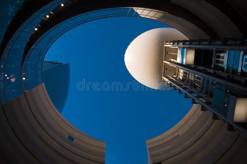 Parques de Namba imagem de stock royalty free Parques de Namba imagem de stock royalty free
