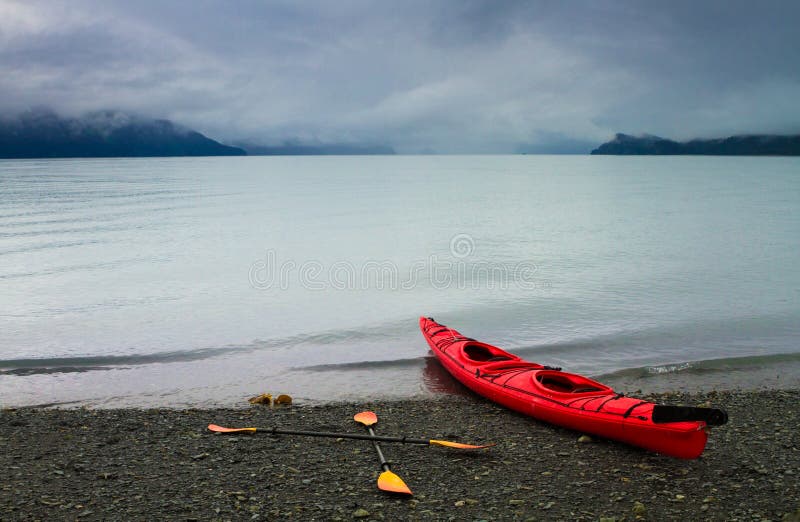 Parques nacionais de Alaska imagem de stock Parques nacionais de Alaska imagem de stock