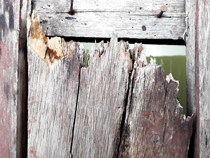 Parqué de madera, el antiguo parqué, el puente de las viejas tablas sobre el agua, la textura de madera pintada de antaño, la mad foto de archivo libre de regalías Parqué de madera, el antiguo parqué, el puente de las viejas tablas sobre el agua, la textura de madera pintada de antaño, la mad foto de archivo libre de regalías