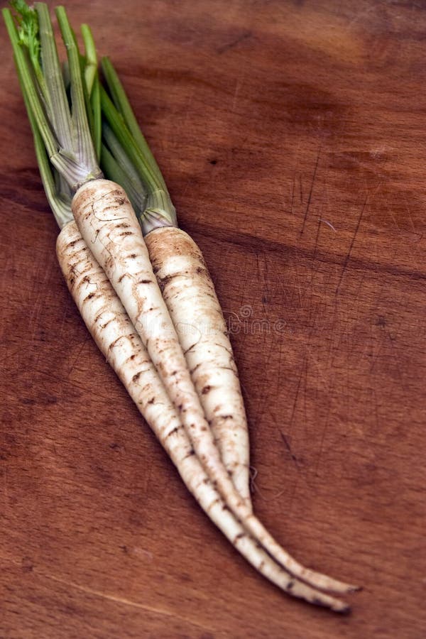 Parsnips