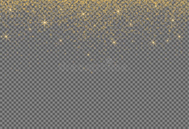 Partículas De Brillo De Oro Aisladas En Png O Fondo Transparente Con Nieve Brillante, Luz De Las Estrellas Para Navidad, Año Nuev Ilustración del Vector - Ilustración de efecto, polvo: 200411416 Partículas De Brillo De Oro Aisladas En Png O Fondo Transparente Con Nieve Brillante, Luz De Las Estrellas Para Navidad, Año Nuev Ilustración del Vector - Ilustración de efecto, polvo: 200411416