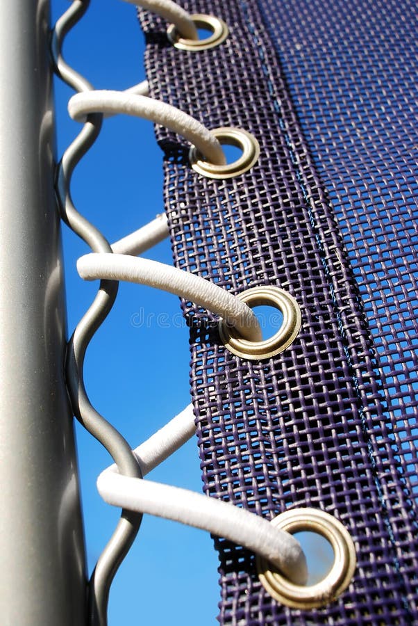 Part of beach chair stock image. Image of spiral, attach - 2236393