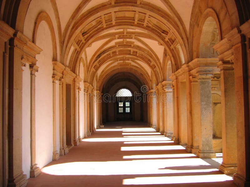 Part of a church stock images