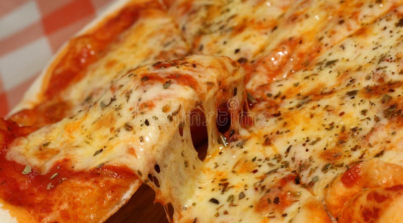Part de pizza photos stock Part de pizza photos stock