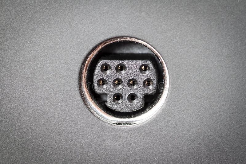 Part of guitar amplifier. stock image. Image of rock 30551123