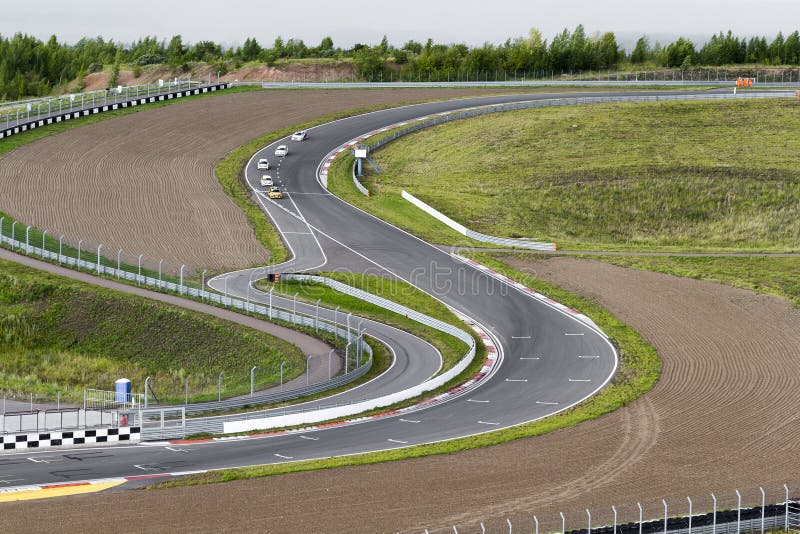 Part of the race track stock photo. Image of close, occupation 70596582