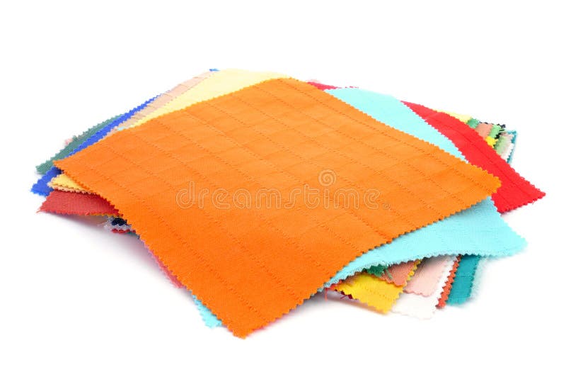 Partes de tela foto de stock royalty free Partes de tela foto de stock royalty free