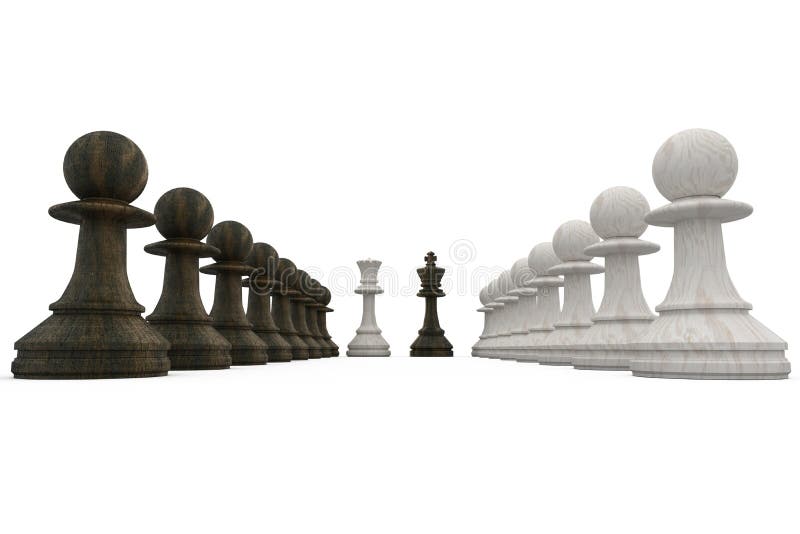 Torre de ouro de frente para o oponente em peças de xadrez de lado prateado  para jogo de competição e partida de torneio em um fundo de tabuleiro de  xadrez conceito de