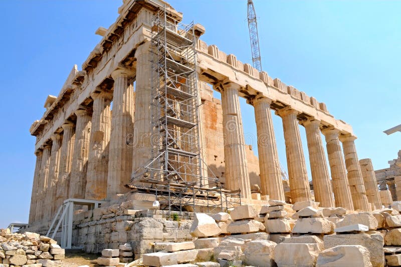 Parthenon