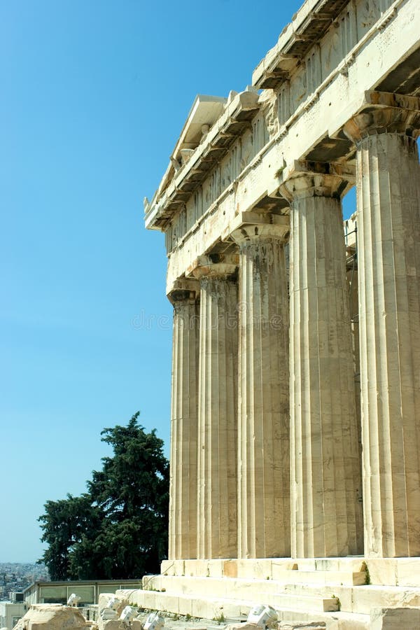 Parthenon