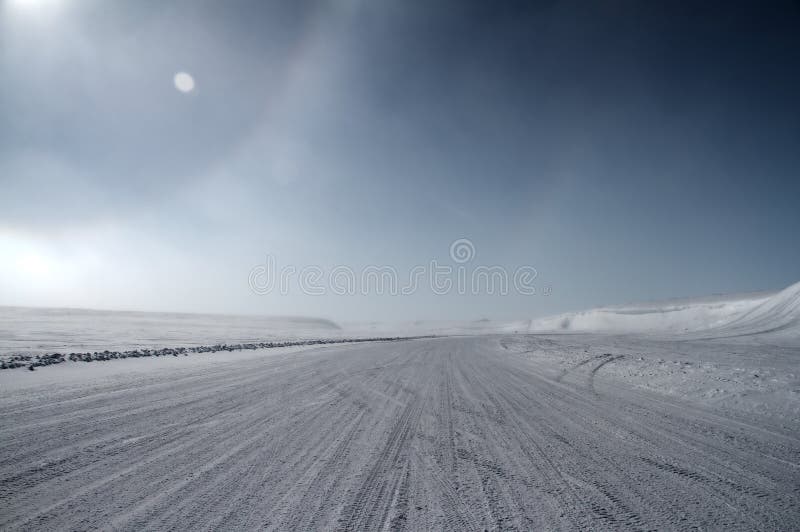Ocean Snow by Doug Johnson Ocean Snow by Doug Johnson