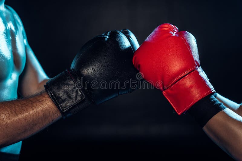 109 Boxing Gloves Touching Photos - Free & Royalty-Free Stock Photos from  Dreamstime