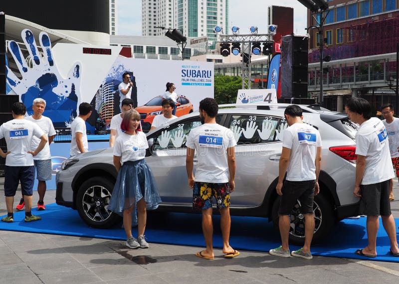 sanar fricción prioridad Participantes Al Desafío 2018 De La Palma De Subaru Foto de archivo editorial - Imagen de subaru, editorial: 127515298 sanar fricción prioridad Participantes Al Desafío 2018 De La Palma De Subaru Foto de archivo editorial - Imagen de subaru, editorial: 127515298
