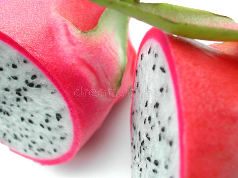 Talee Di Frutto Del Drago, Pitaya Dalla Polpa Viola, Vite Di - Foto 12