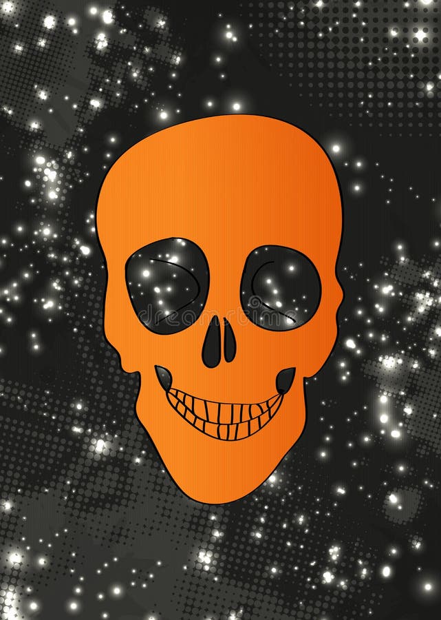 Partij van de piraten vector illustratie Partij van de piraten vector illustratie
