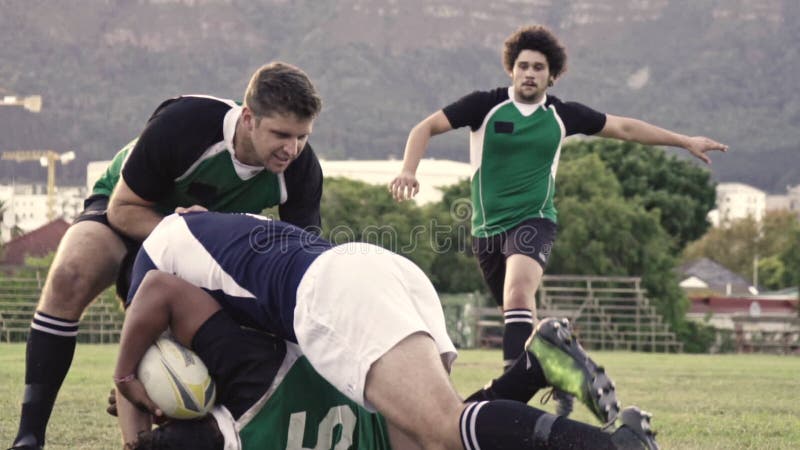 Partita di rugby a 15