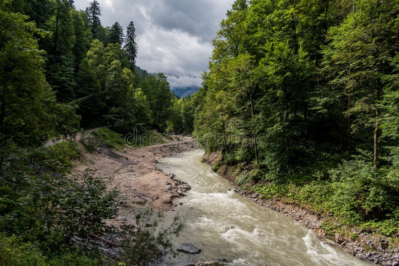 Partnachklamm, garmisch-Partenkirchen, Γερμανία στοκ φωτογραφία με δικαίωμα ελεύθερης χρήσης Partnachklamm, garmisch-Partenkirchen, Γερμανία στοκ φωτογραφία με δικαίωμα ελεύθερης χρήσης