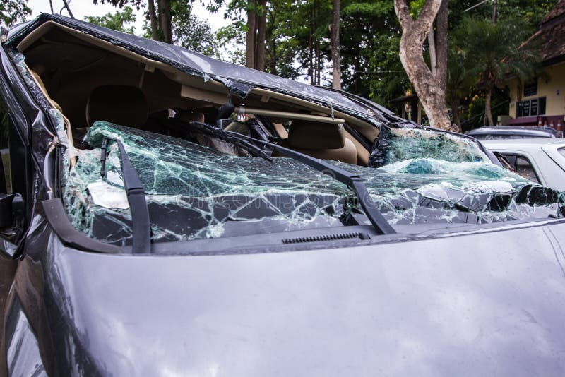 Parts car crash stock photo. Image of loss, motor, parts 64152460