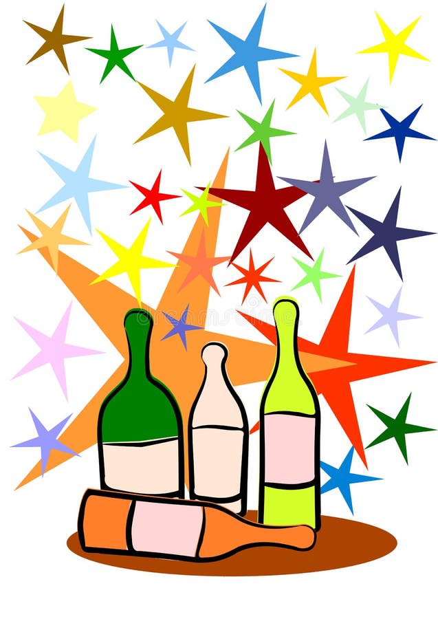 Party Background stock vector. Illustration of card, design - 18823299