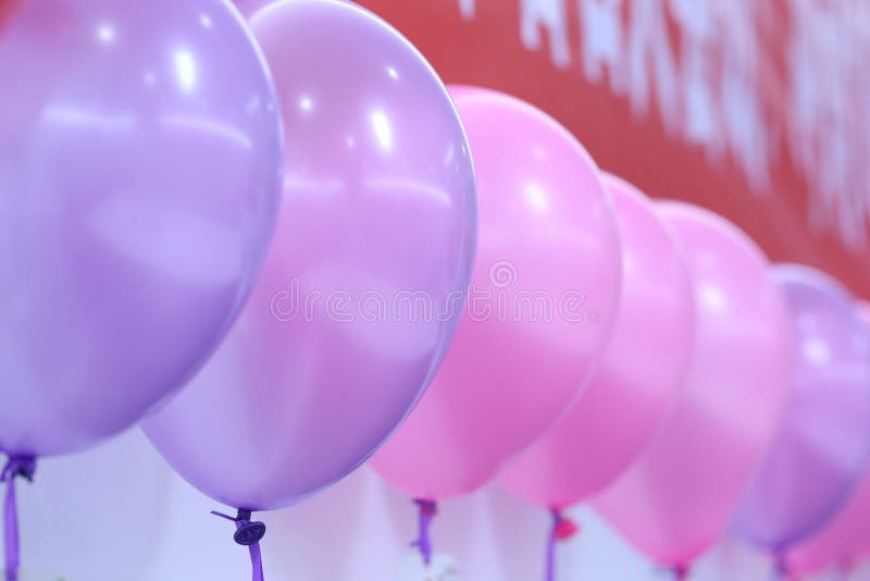 Party balloons royalty free stock photos Party balloons royalty free stock photos