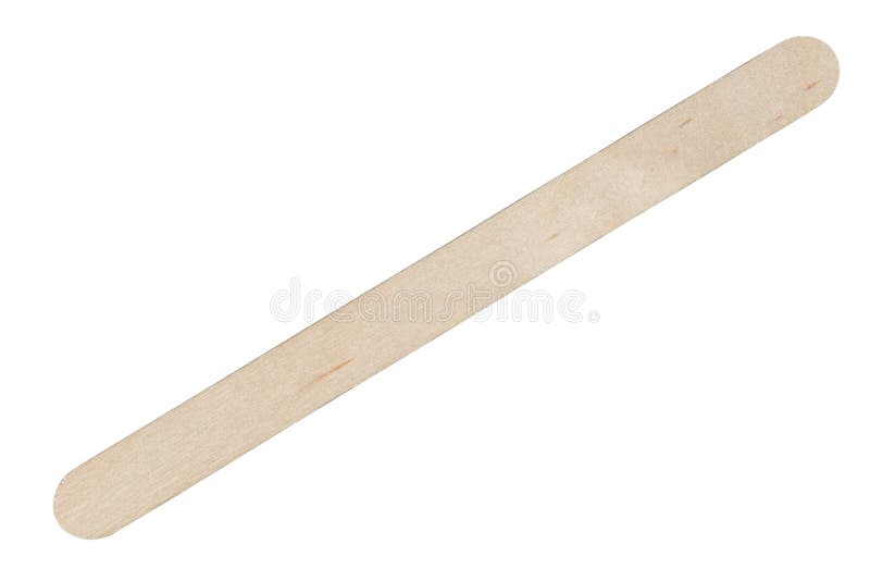 Wood stick stock image. Image of plank, timber, wooden - 8066685