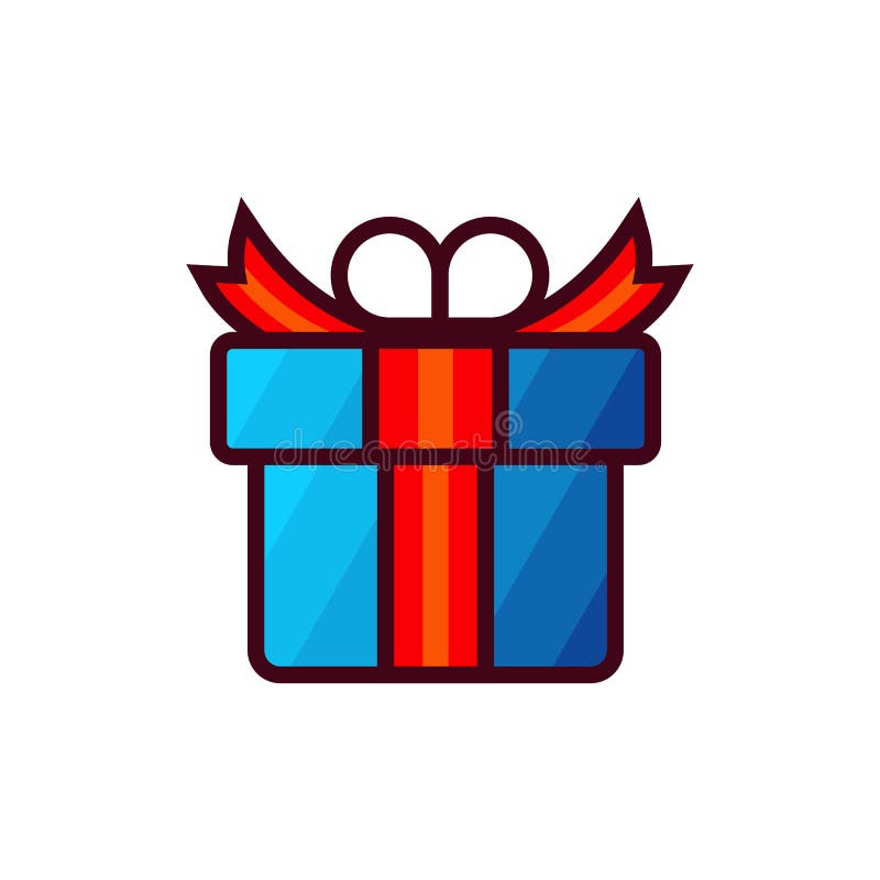 Party icon template vector. Celebration vector illustration. Thin line icons for party royalty free illustration